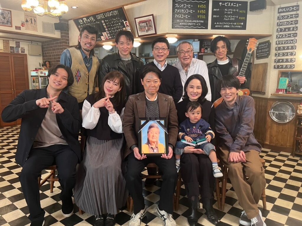 【公式】「不適切にもほどがある！」1月4日SPドラマ放送決定！ @futeki_tbs – 午後6:00 · 2026年1月1日