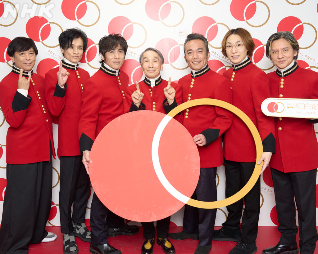 Rockon Social Club @rockonsocialclu – 午後8:27 · 2025年12月31日