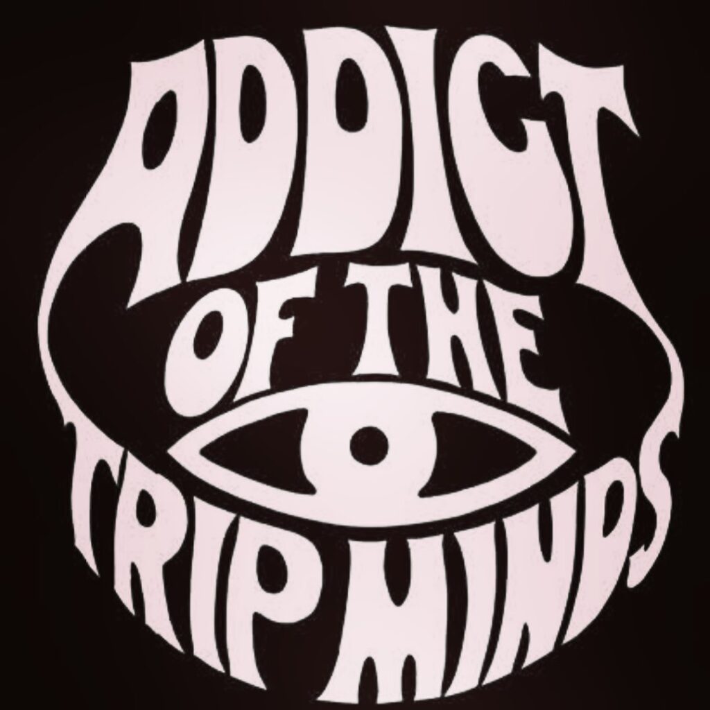 ADDICT OF THE TRIP MINDS, 岡本健一