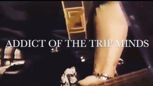 ADDICT OF THE TRIP MINDS, 岡本健一