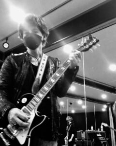 ADDICT OF THE TRIP MINDS, 岡本健一