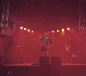 ADDICT OF THE TRIP MINDS, 岡本健一