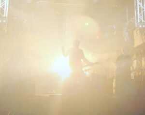 ADDICT OF THE TRIP MINDS, 岡本健一