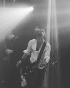 ADDICT OF THE TRIP MINDS, 岡本健一