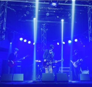 ADDICT OF THE TRIP MINDS, 岡本健一