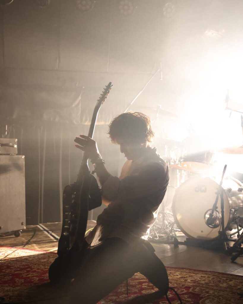 ADDICT OF THE TRIP MINDS, 岡本健一