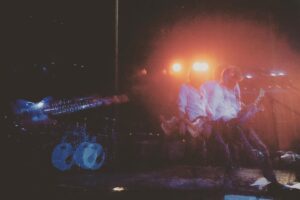 ADDICT OF THE TRIP MINDS, 岡本健一