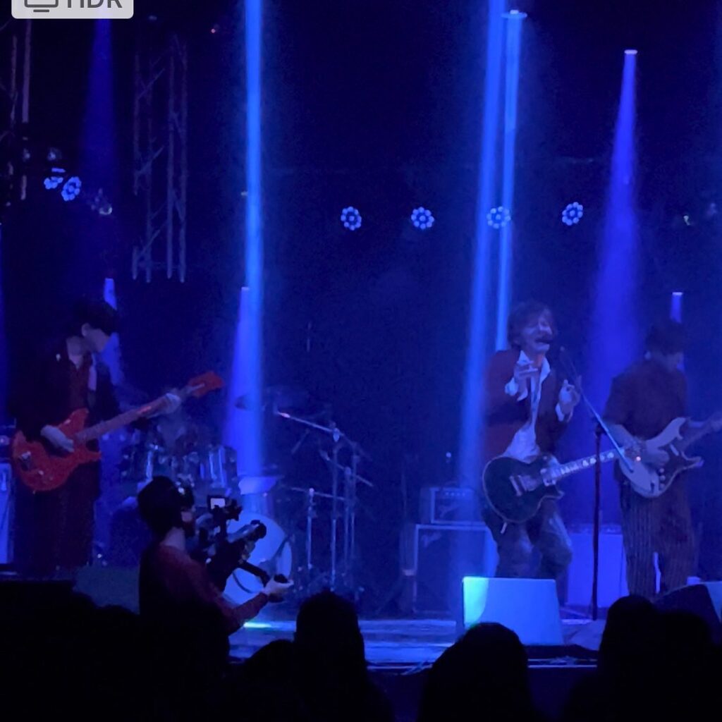 ADDICT OF THE TRIP MINDS, 岡本健一