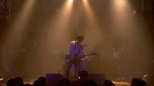 ADDICT OF THE TRIP MINDS, 岡本健一