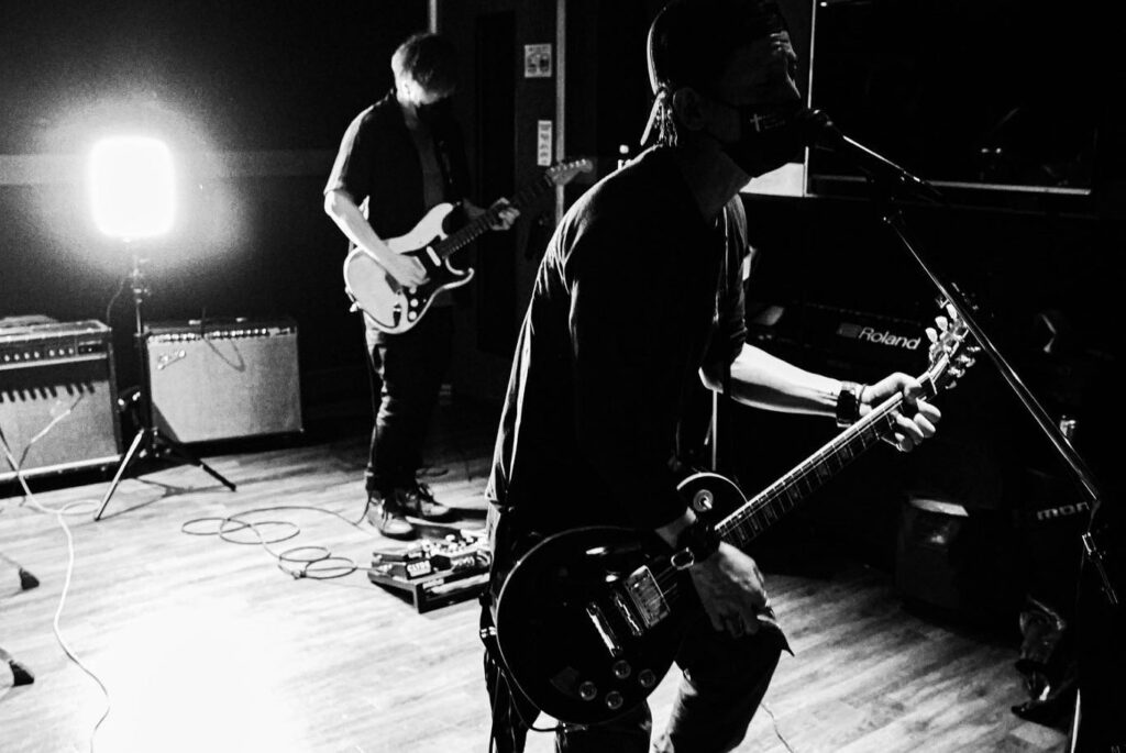 ADDICT OF THE TRIP MINDS, 岡本健一