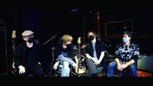 ADDICT OF THE TRIP MINDS, 岡本健一