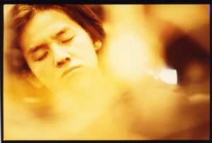 ADDICT OF THE TRIP MINDS, 岡本健一