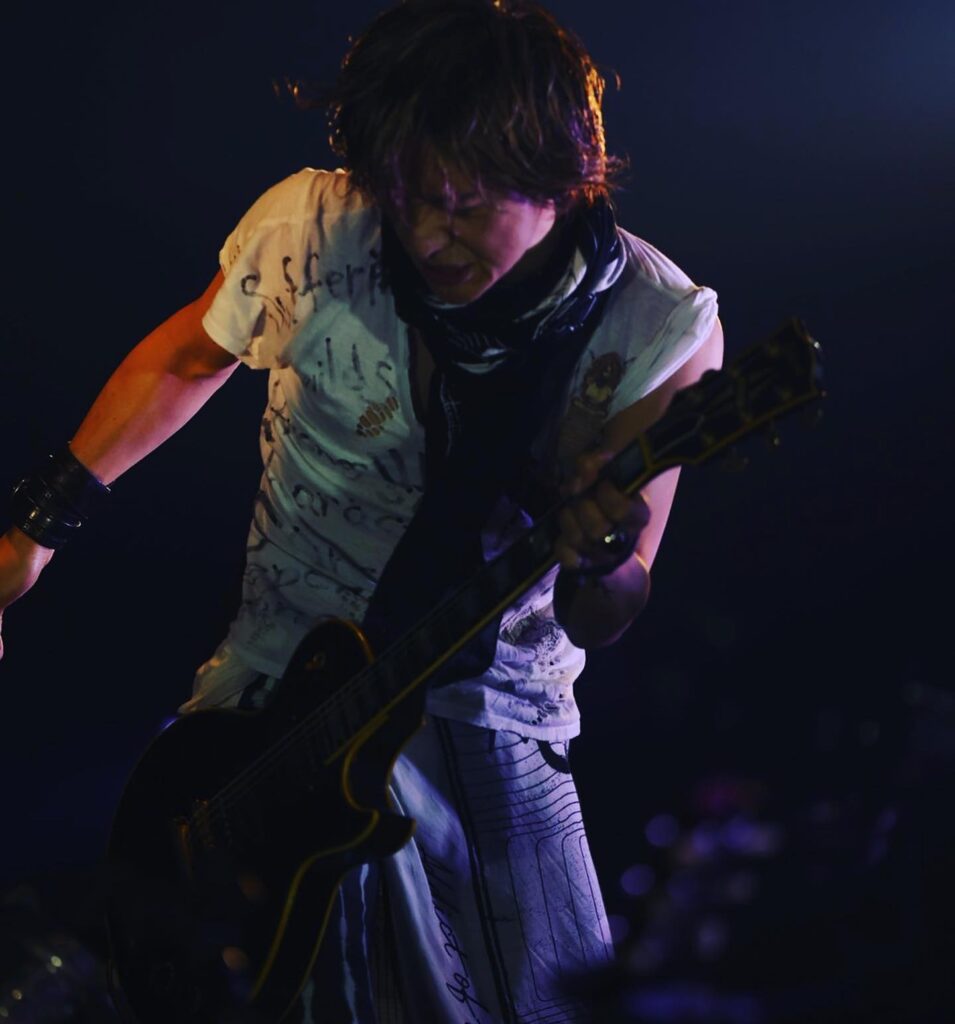 ADDICT OF THE TRIP MINDS, 岡本健一