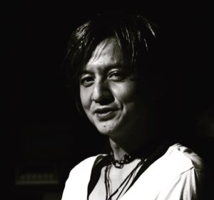 ADDICT OF THE TRIP MINDS, 岡本健一