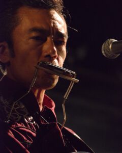 高橋和也