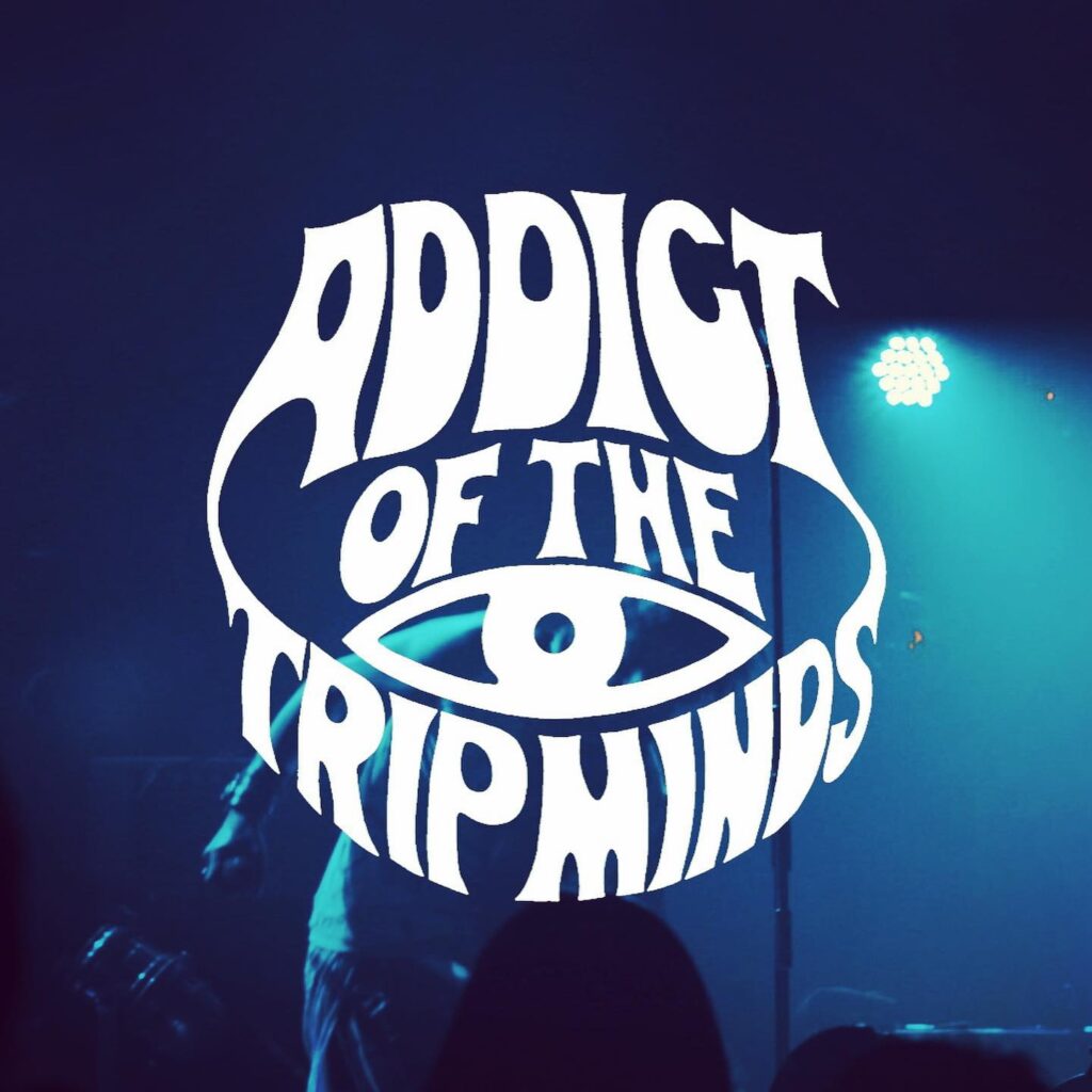 ADDICT OF THE TRIP MINDS, 岡本健一