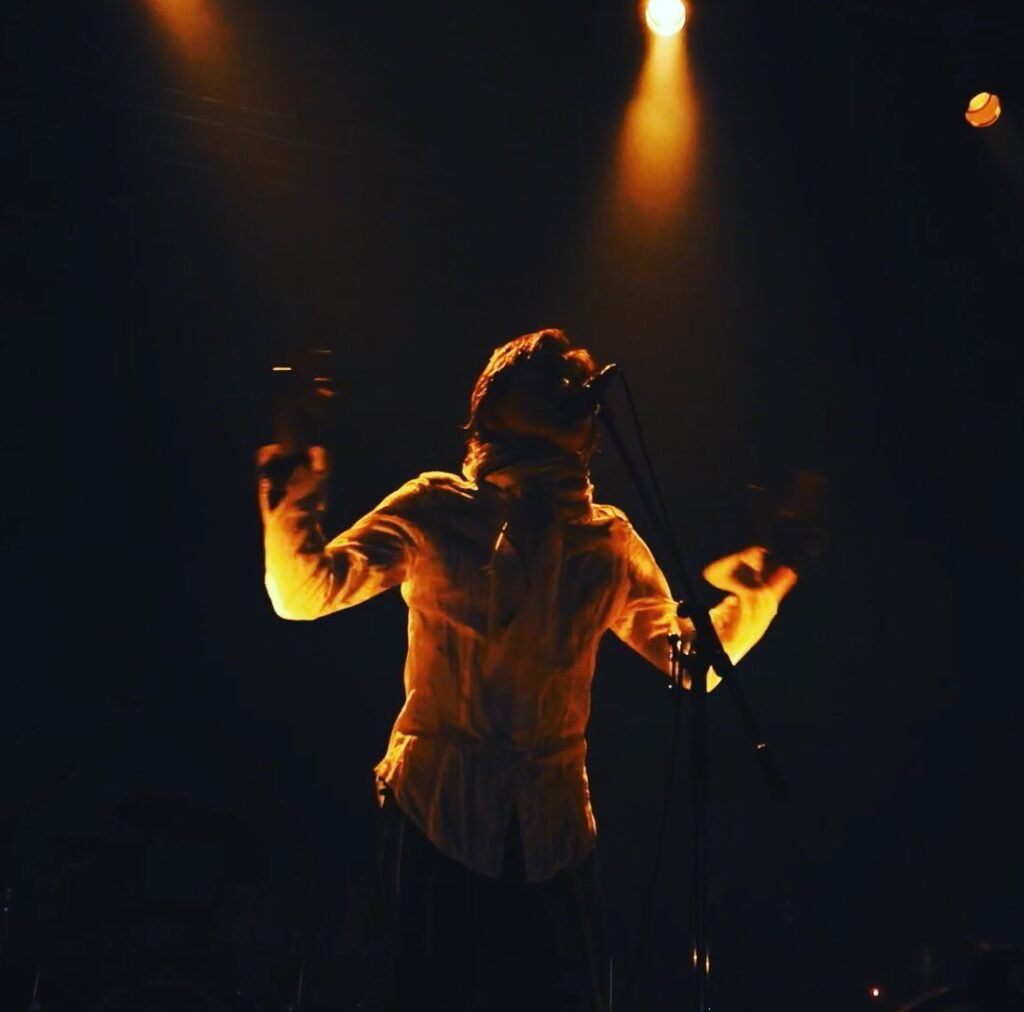 ADDICT OF THE TRIP MINDS, 岡本健一