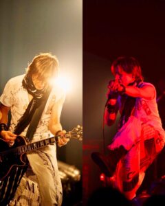 ADDICT OF THE TRIP MINDS, 岡本健一