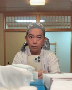 前田耕陽