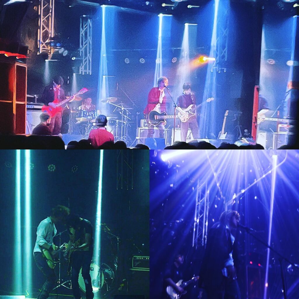 ADDICT OF THE TRIP MINDS, 岡本健一