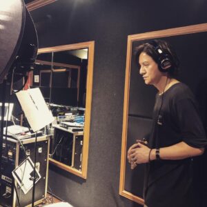 ADDICT OF THE TRIP MINDS, 岡本健一