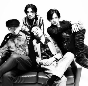 ADDICT OF THE TRIP MINDS, 岡本健一