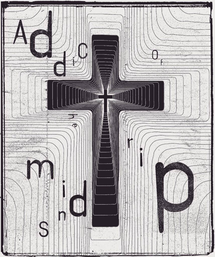 ADDICT OF THE TRIP MINDS, 岡本健一