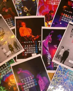 ADDICT OF THE TRIP MINDS, 岡本健一