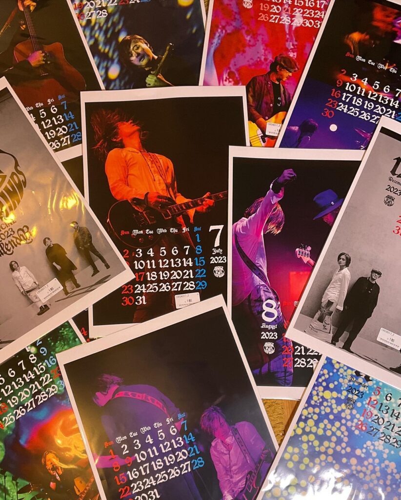 ADDICT OF THE TRIP MINDS, 岡本健一