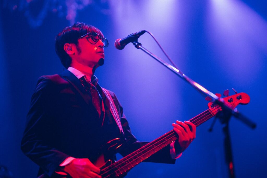 NARITA THOMAS SIMPSON