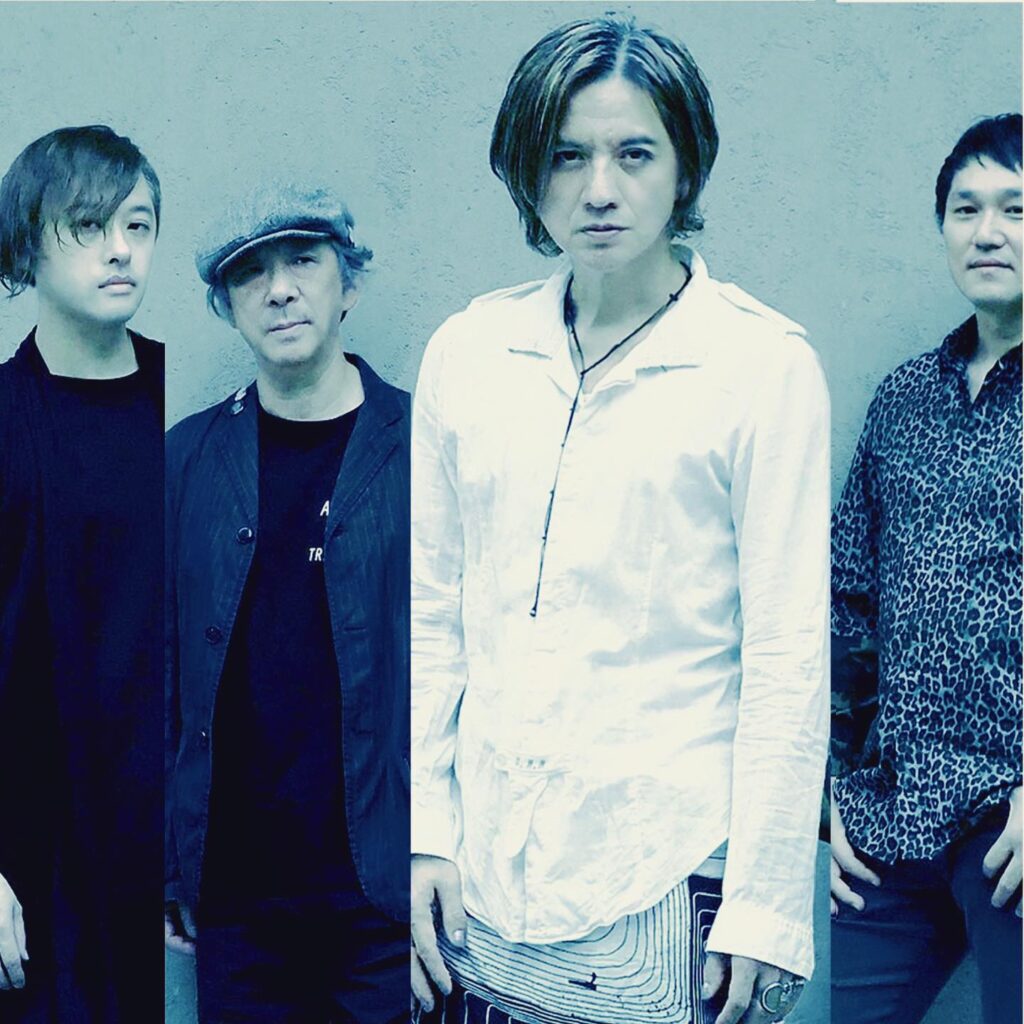 ADDICT OF THE TRIP MINDS, 岡本健一