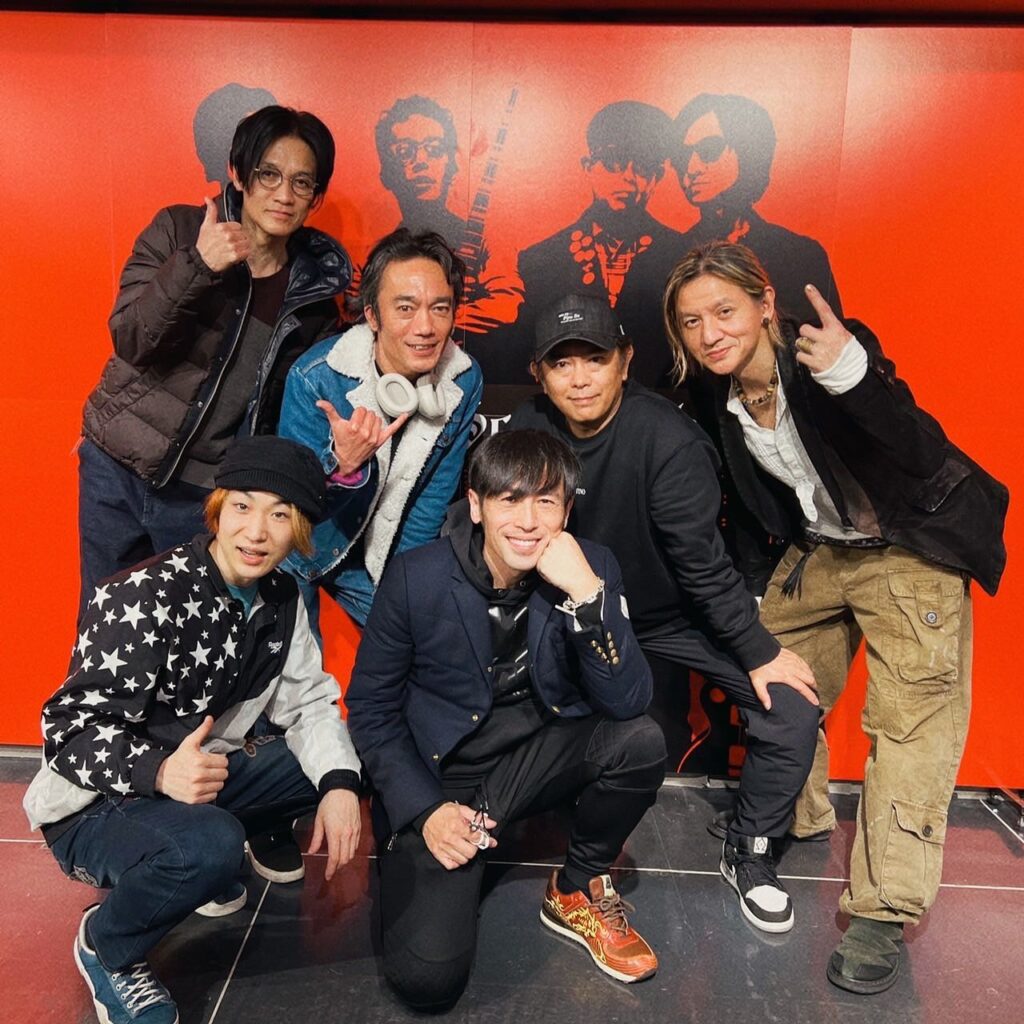 成田昭次 @naritashoji.guitar – 23:51・2023年2月28日（IG post）