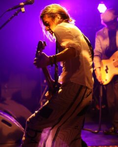 ADDICT OF THE TRIP MINDS, 岡本健一