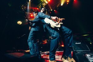 NARITA THOMAS SIMPSON