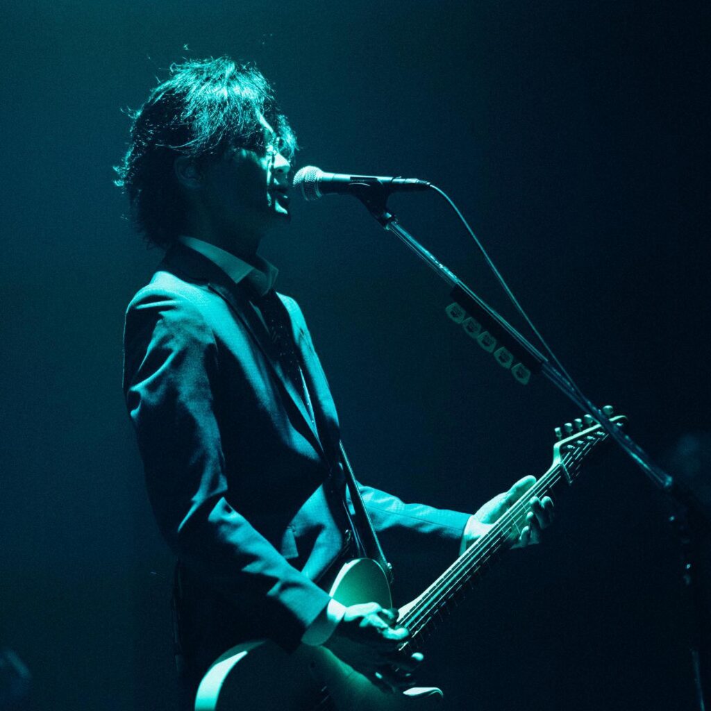 NARITA THOMAS SIMPSON