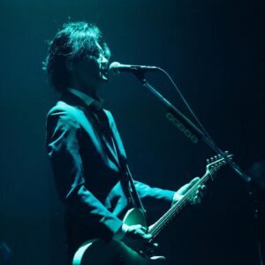 NARITA THOMAS SIMPSON