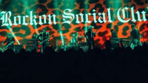 Rockon Social Club