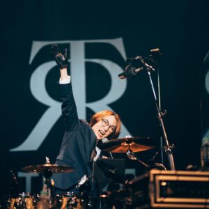 NARITA THOMAS SIMPSON