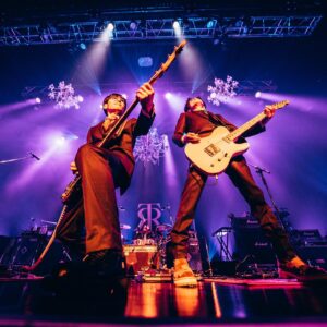 NARITA THOMAS SIMPSON