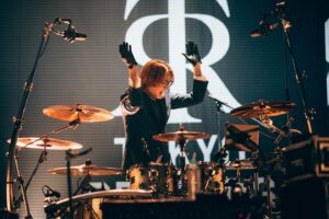 NARITA THOMAS SIMPSON