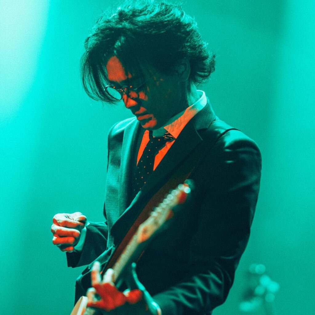 NARITA THOMAS SIMPSON