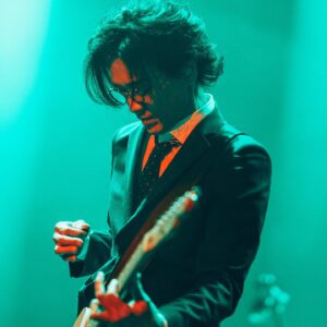 NARITA THOMAS SIMPSON