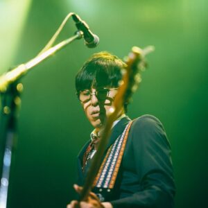 NARITA THOMAS SIMPSON