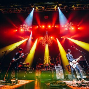 NARITA THOMAS SIMPSON