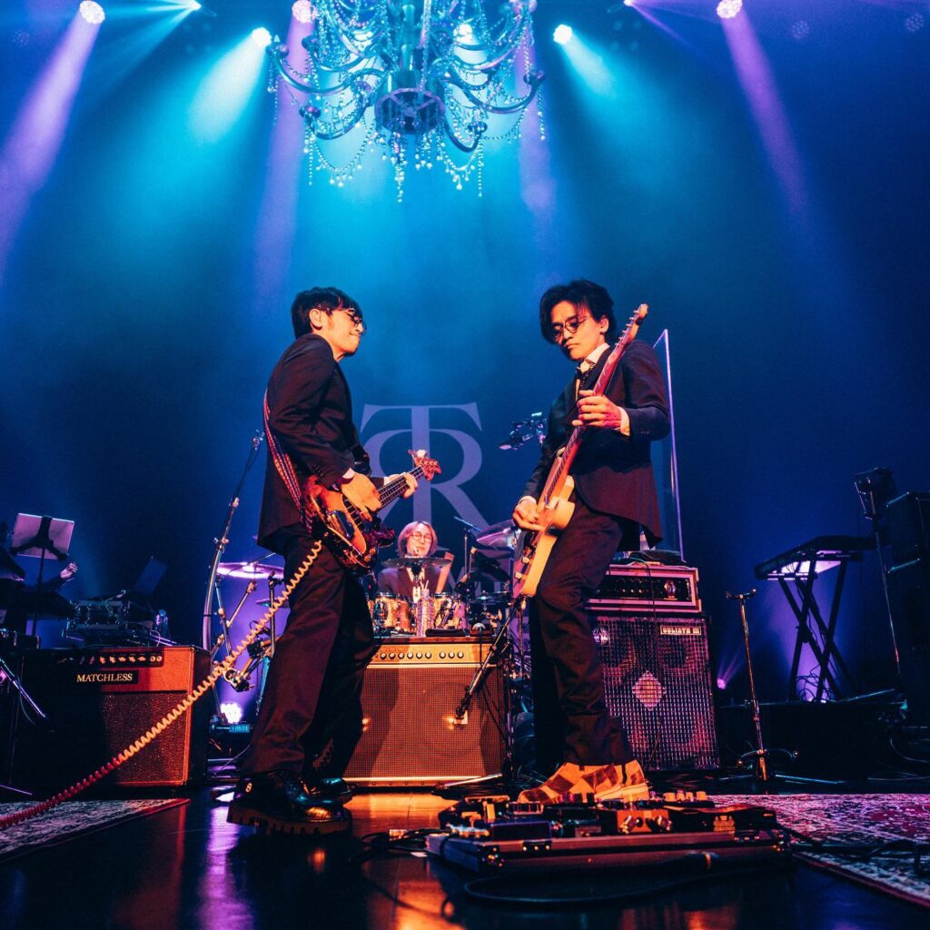 NARITA THOMAS SIMPSON