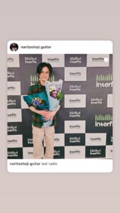 NARITA THOMAS SIMPSON