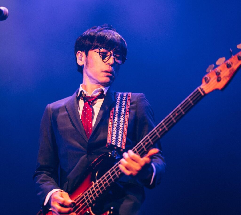 NARITA THOMAS SIMPSON