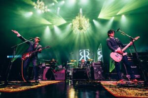 NARITA THOMAS SIMPSON