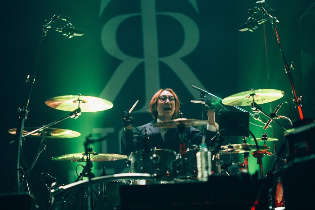 NARITA THOMAS SIMPSON