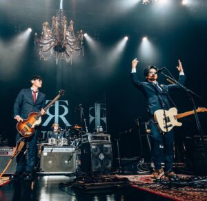 NARITA THOMAS SIMPSON